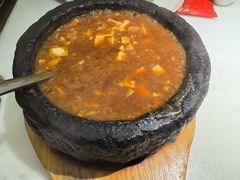 -径山十八道·风味民间菜(杭州总店)