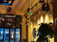 -Ambra Haus琥珀屋精酿餐厅(宝山店)