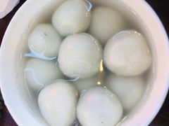 山城汤圆-八一好吃街·高品美食广场