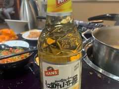 -大四喜·鲜牛肉火锅(洛阳大学城店)