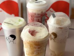 -喜茶(广州荔湾领展广场店)