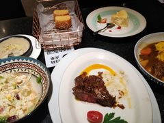 -西堤牛排(北京国瑞店)