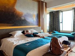 -惠州金海湾嘉华度假酒店