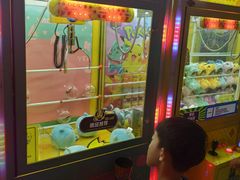 -风云再起游乐汇(皇城恒隆广场店)