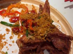 -避风塘·金牌店·夜宵(金玉兰店)