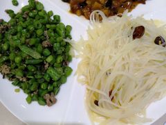 -顶顶香煎饼家常菜(金花南路店)