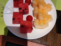 -希尔顿欢朋酒店·欢朋餐厅