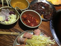 -原始泥炉烤肉(总店)