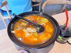 -苗乡米线(建军路店)