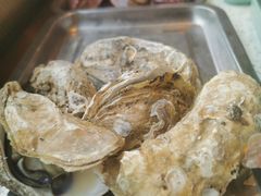 -蚝英雄·鲜蚝自助专门店(洋桥店)