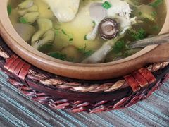 -自游人·美食一楼·地道徽菜(三十年名店)
