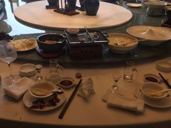 -小厨娘淮扬菜(六合欢乐港店)