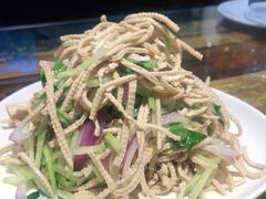 -金谷园饺子·烧烤(人大总店)