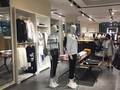 -MJstyle(金虹桥店)