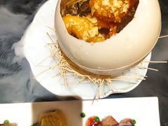 -柒园·三十年创意杭帮菜(龙湖滨江天街店)