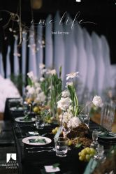-琥珀婚礼策划AMBER WEDDING