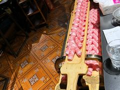 -羊大爷涮肉(亮马桥店)