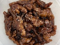 -桃子餐厅·天津菜(王顶堤总店)
