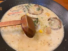 -鳗鱼家·深夜食堂(军博店)