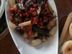 -黑鸡小馆(金源店)