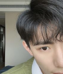 -东方美妍小鹏造型