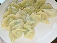 角瓜鸡蛋水饺-老王头饺子(孟家店)