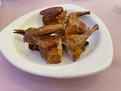 -金时代顺风大酒店(静安大融城店)