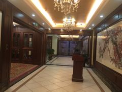 -大天然酒店(军民路店)