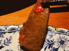 -金谷仓家庭料理(马泉营店)
