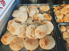 -王氏双塔烧饼(葑门横街店)