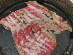 -花味·自助烤肉(雨花客厅店)