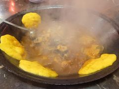 -粗粮人家·东北菜(洋桥店)