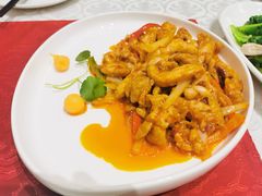 -马凯餐厅(地安门店)