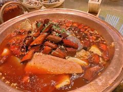 -水煮三国·川鲁江湖菜(香山店)