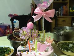 -丁先生蛋糕·品质鲜作(桐梓林店)