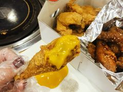 -SUN炸鸡专门店(西塔总店)