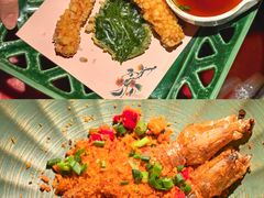 -匠和风精致料理(春熙路群光广场店)