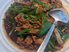 -兰湘子·湘菜小炒(长安万科广场店)