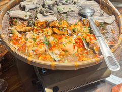 -广府乡下·饭庄(新港东路店)