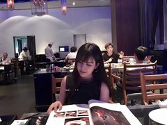 -大董烤鸭店(王府井店)