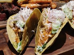 -黑角餐厅美式狂野Blackhorn(昌茂花园店)