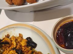 -惠丰堂饭庄·烤鸭·京味菜(翠微路店)