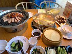 -守柴炉烤鸭(鱼嘴店)