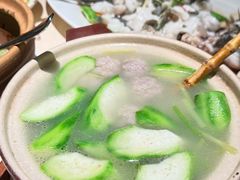 -侨美食家·粤菜(体育西路店)