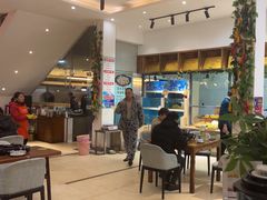 -元银甲·湖北地标美食(汉阳店)