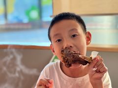 -西贝莜面村(金隅嘉品mall店)