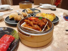 -广东胜利宾馆西关粤中餐厅