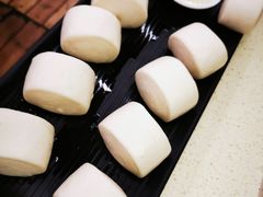 -霸王牛火锅烤肉(八廓商城店)