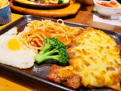 -豪享来中西餐厅(隆昌店)