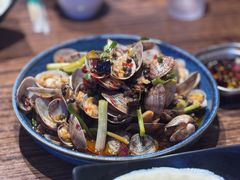 -蚝堡海鲜·威海菜·海肠捞饭·烧烤·亚洲吃蚝公司(幸福门店)
